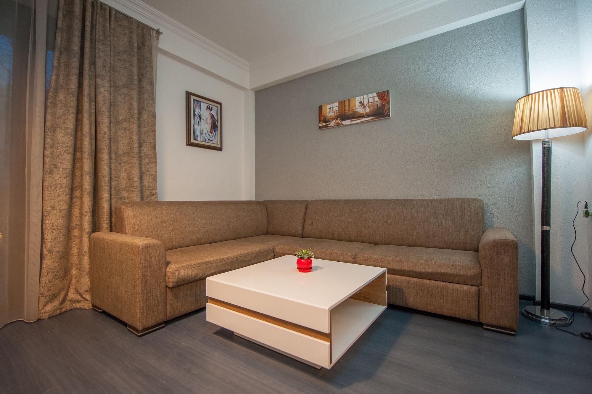 Easy Hotel T'Bilisi Tbilisi Exterior foto
