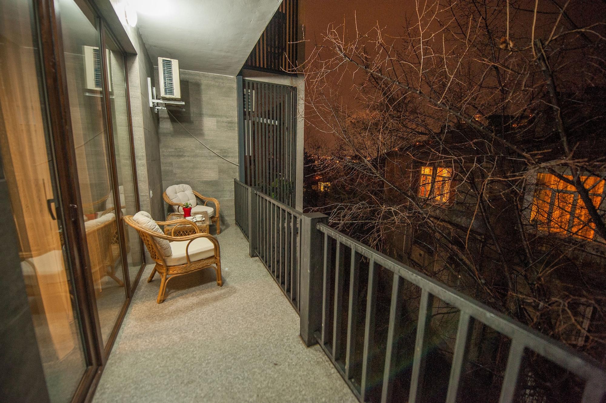 Easy Hotel T'Bilisi Tbilisi Exterior foto