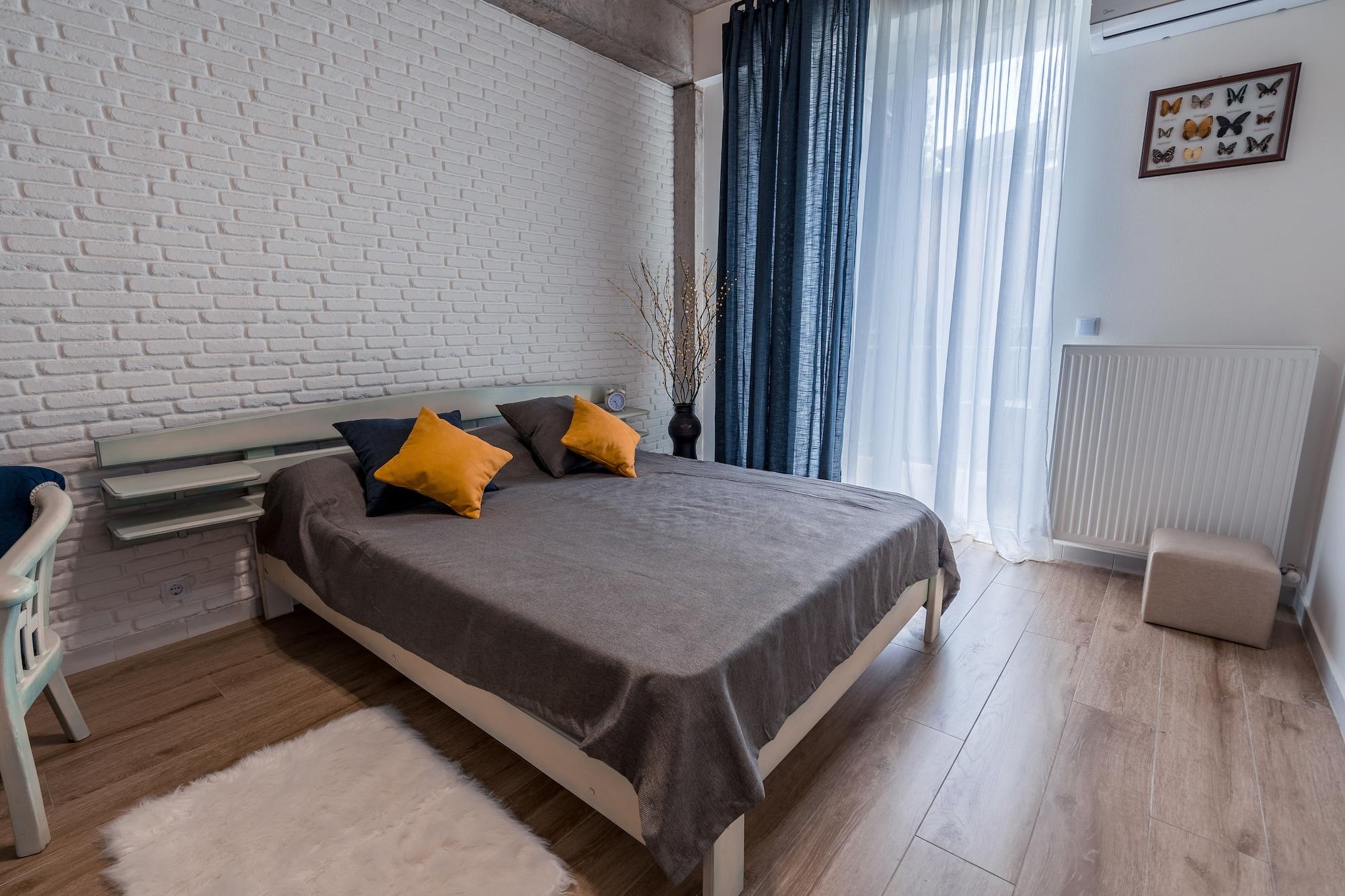 Easy Hotel T'Bilisi Tbilisi Exterior foto