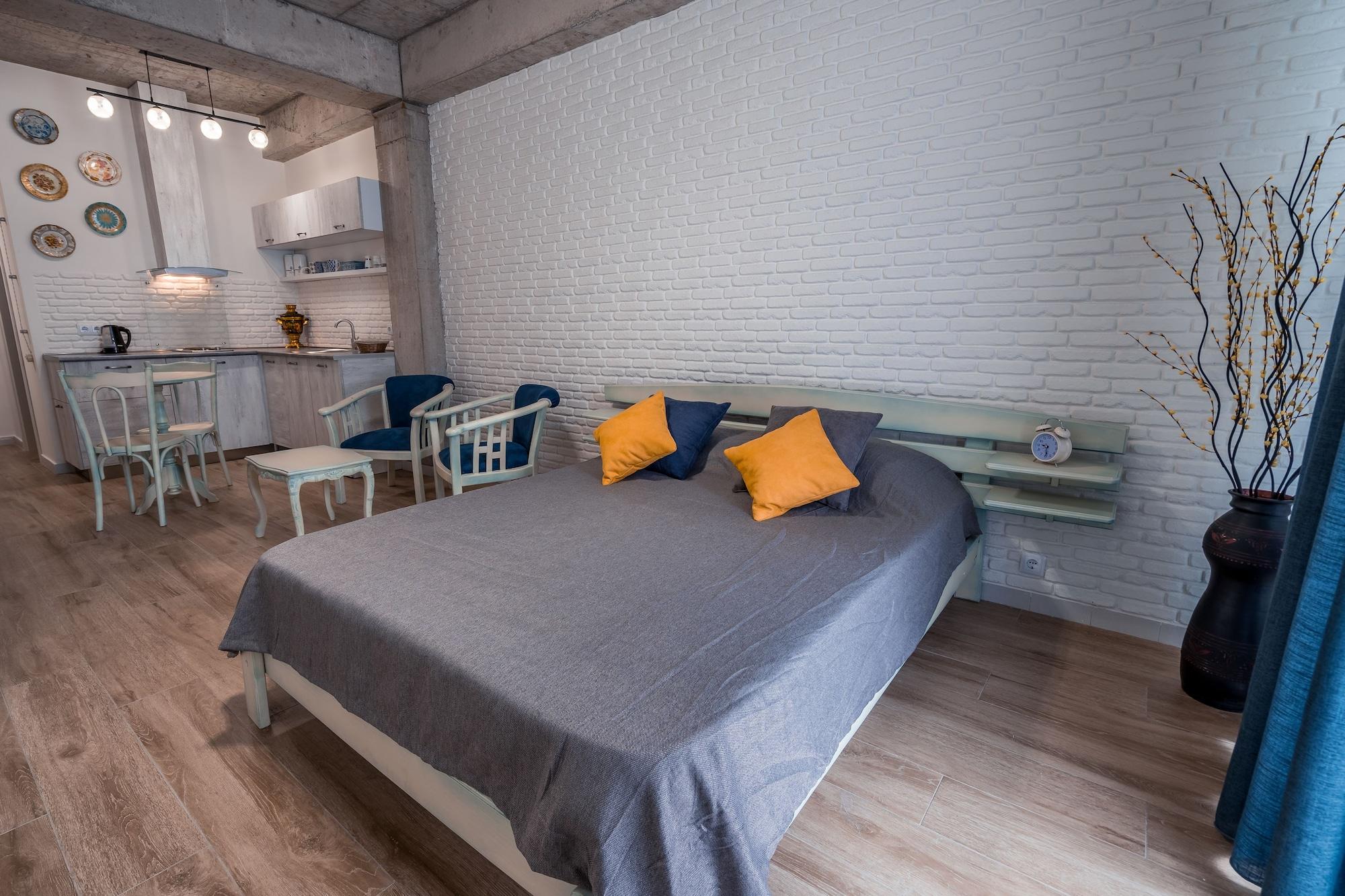 Easy Hotel T'Bilisi Tbilisi Exterior foto