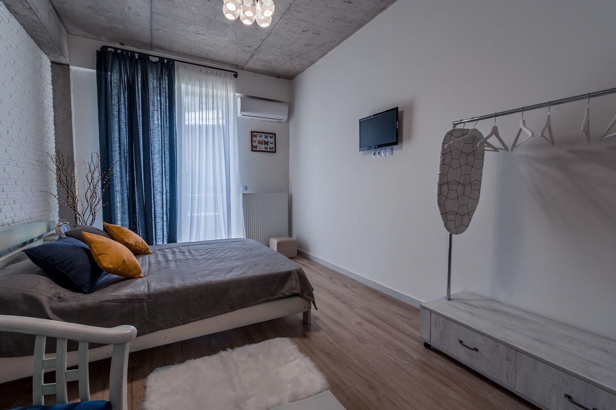 Easy Hotel T'Bilisi Tbilisi Exterior foto