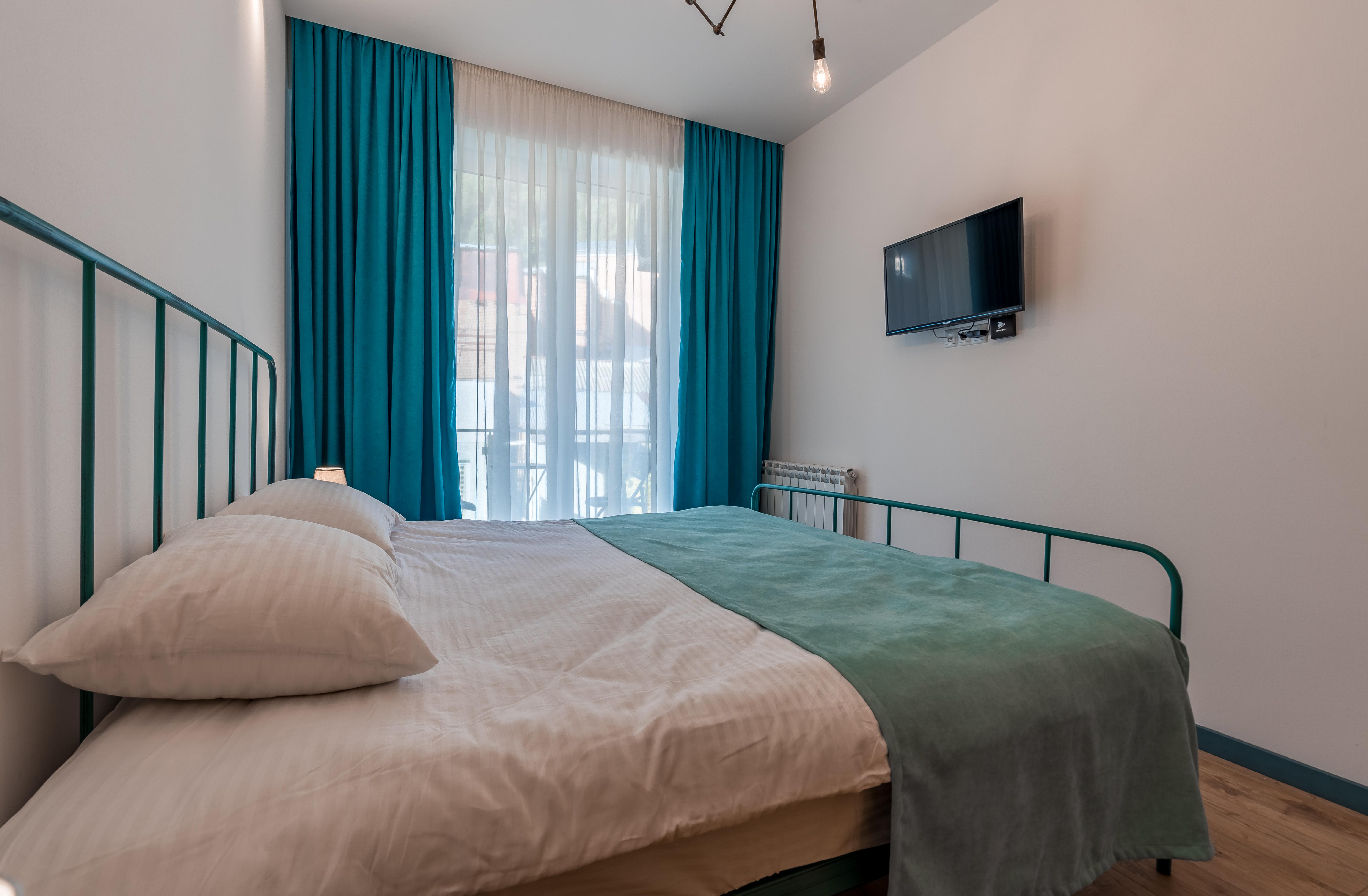 Easy Hotel T'Bilisi Tbilisi Exterior foto
