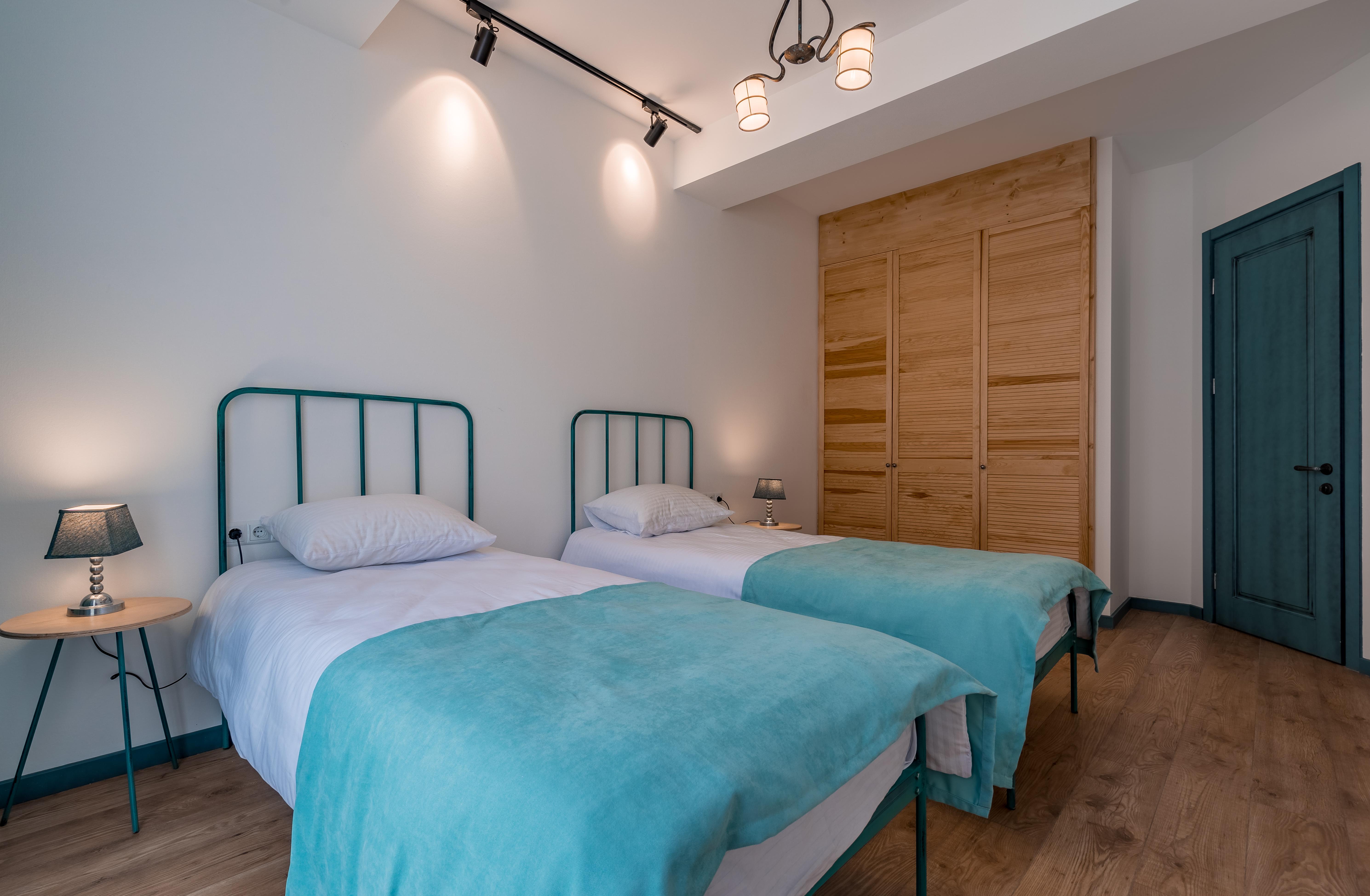 Easy Hotel T'Bilisi Tbilisi Exterior foto