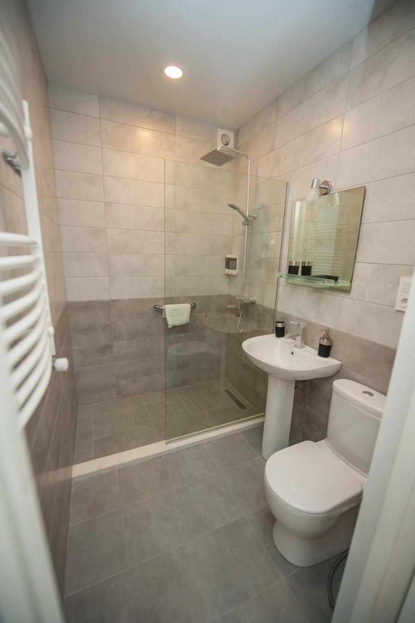 Easy Hotel T'Bilisi Tbilisi Exterior foto