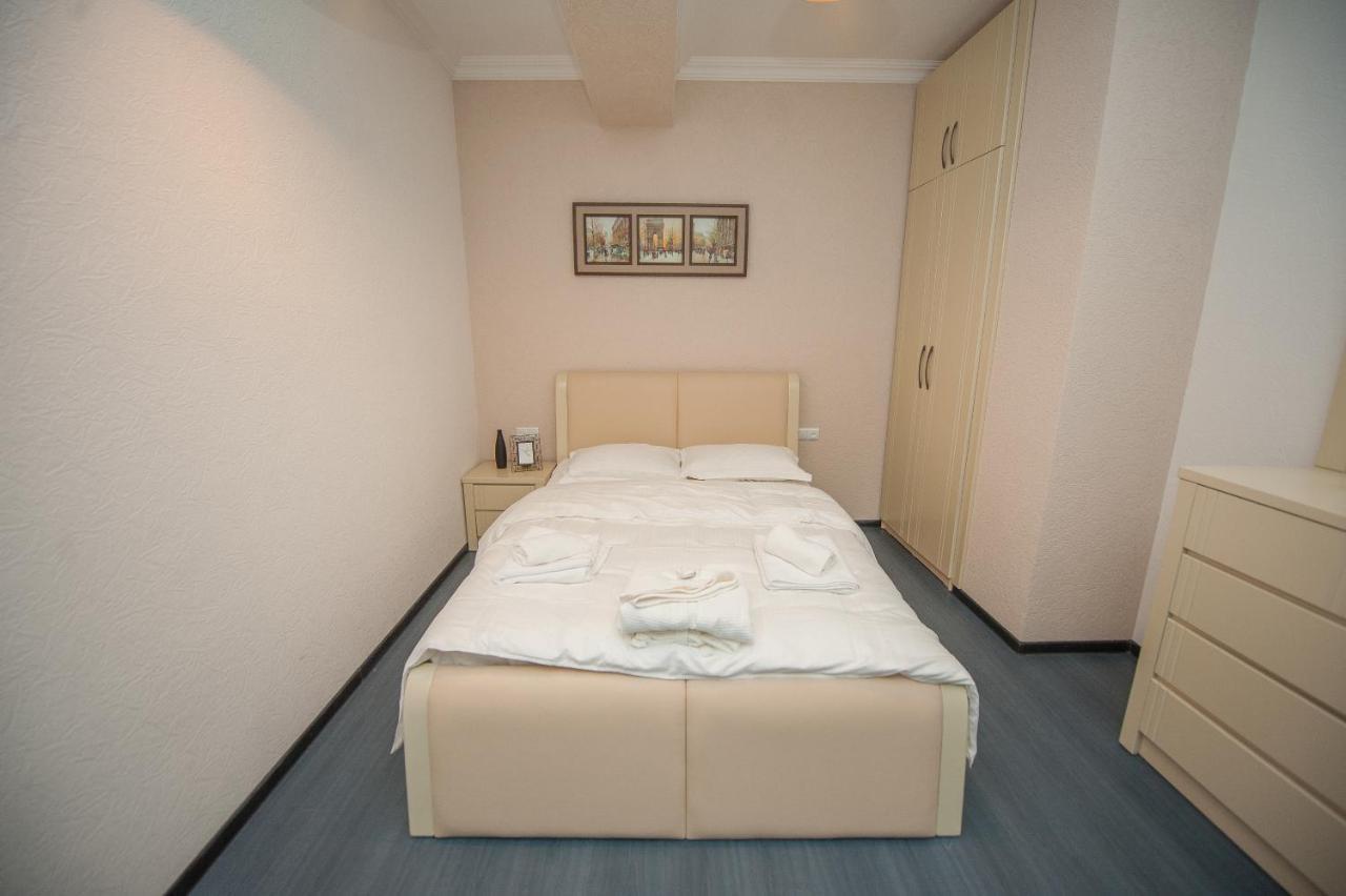 Easy Hotel T'Bilisi Tbilisi Exterior foto