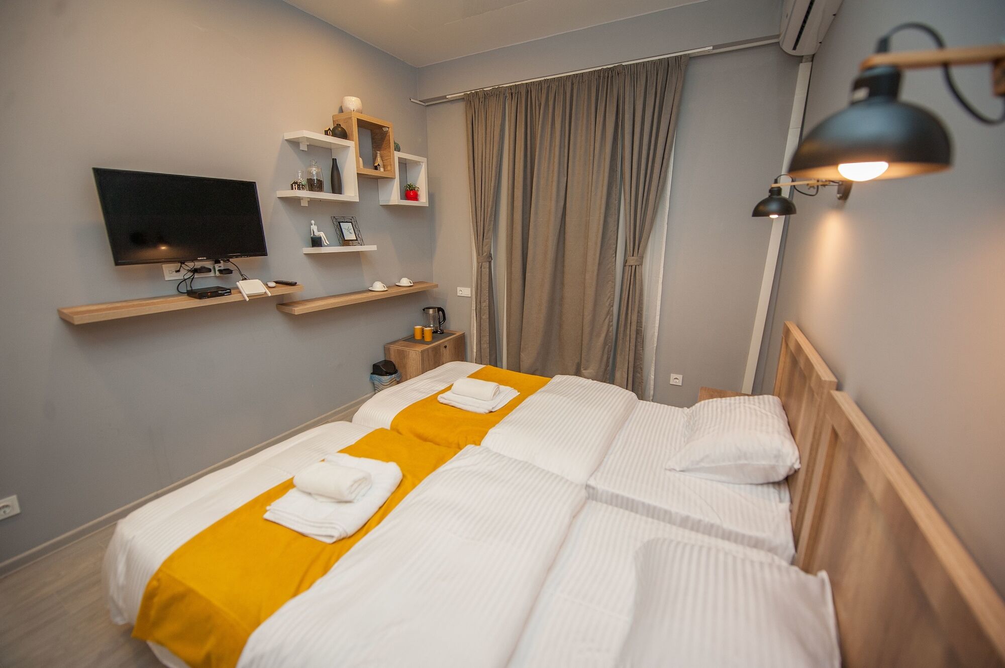 Easy Hotel T'Bilisi Tbilisi Exterior foto